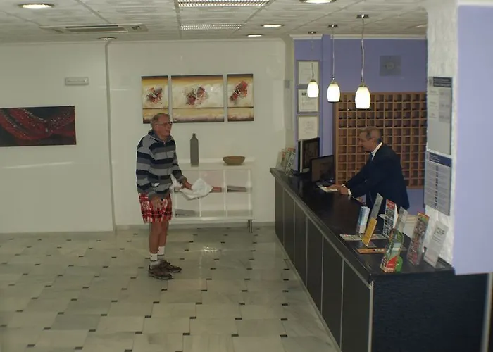 Kristal Торремолінос