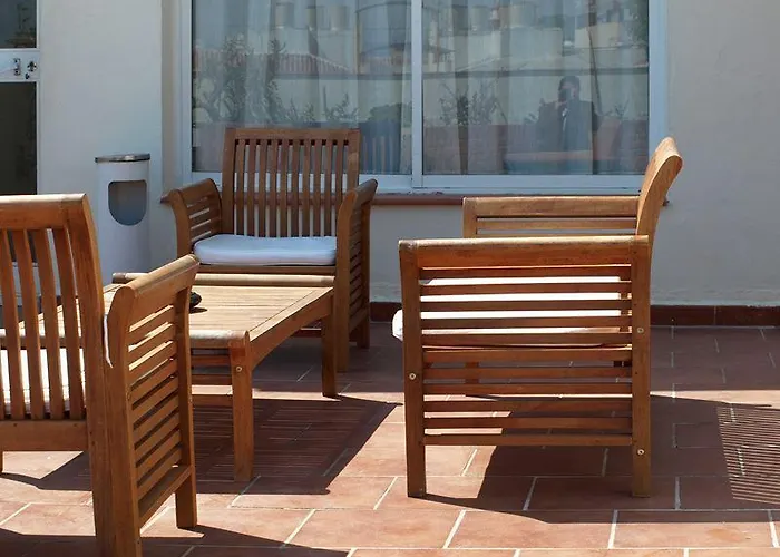 Kristal Торремолінос