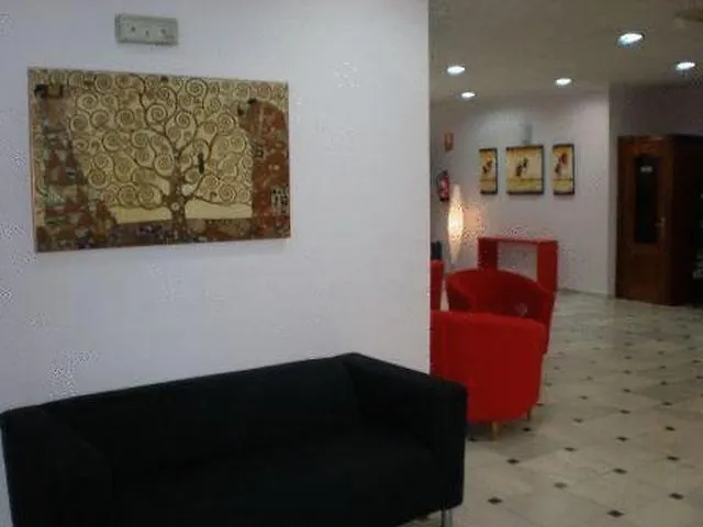 Kristal Готель Торремолінос