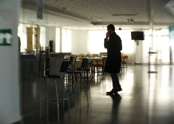 Kristal Торремолінос