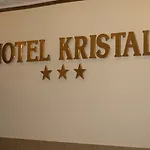 Ξενοδοχείο Kristal Τορρεμολίνος