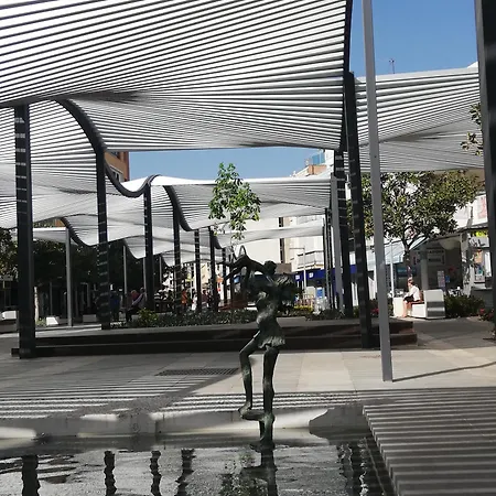 克里什塔尔酒店 酒店