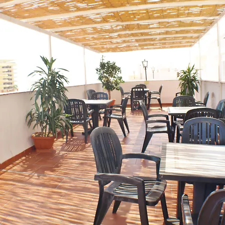 酒店 克里什塔尔酒店