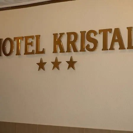 호텔 Kristal 토레몰리노스