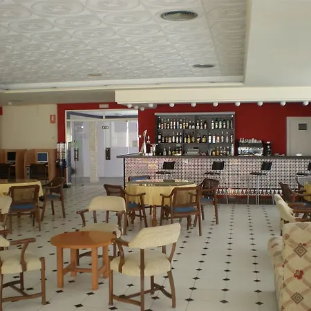 酒店 克里什塔尔酒店 3*