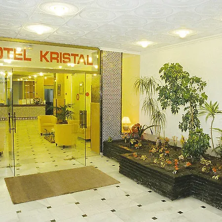Kristal 3* 토레몰리노스