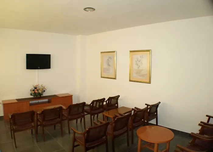 Ξενοδοχείο Kristal 3*