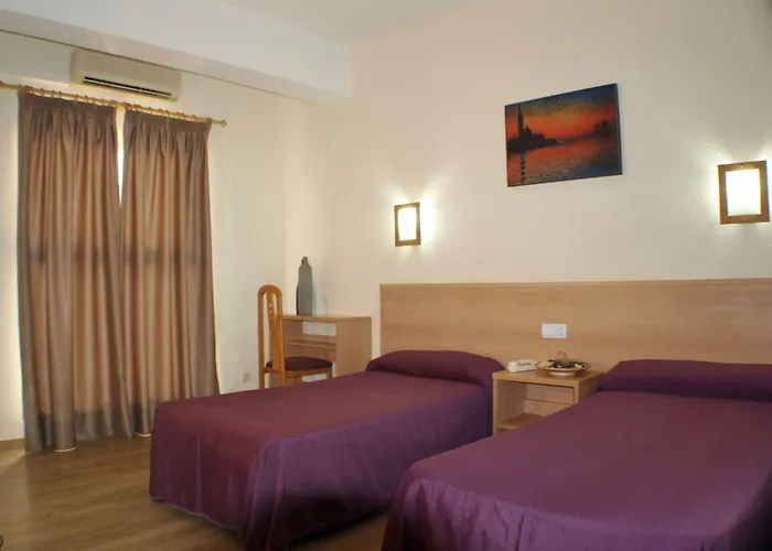 Kristal Ξενοδοχείο 3*