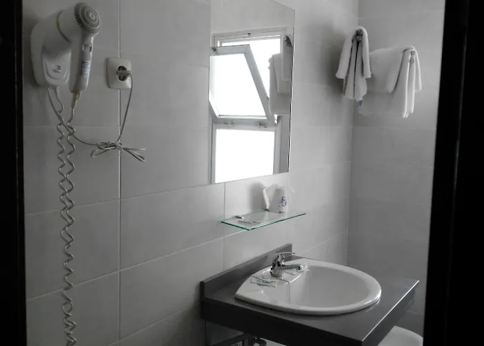 Kristal Ξενοδοχείο