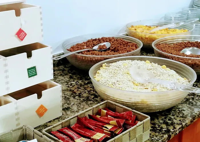 Ξενοδοχείο Kristal