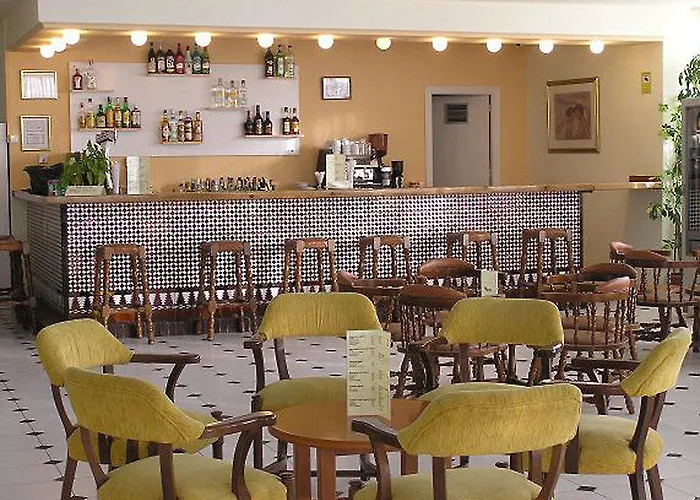 Kristal 3* Τορρεμολίνος