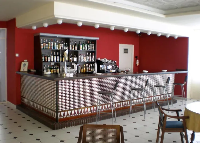 Kristal Ξενοδοχείο