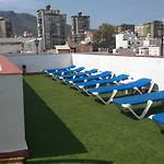 Kristal Hotel 3*