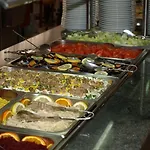 Hotel Kristal Torremolinos