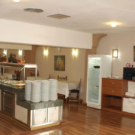 Kristal 3* Torremolinos