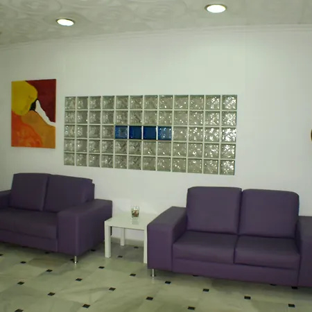 Kristal فندق توريمولينوس