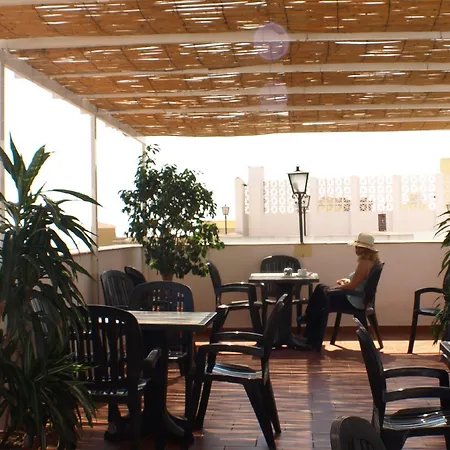 Hotel Kristal Torremolinos