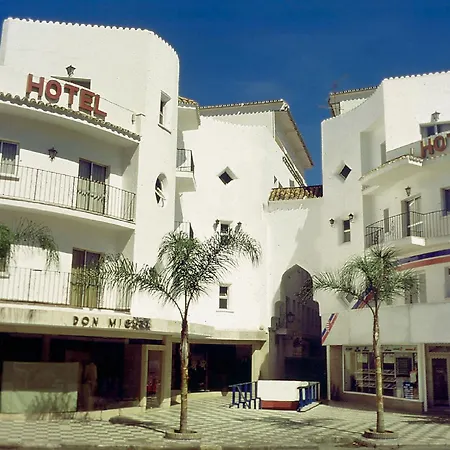 Kristal Torremolinos