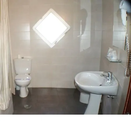 Kristal Hotel 3*