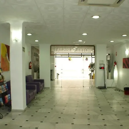 Kristal Hotel Torremolinos