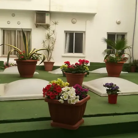 Kristal Torremolinos