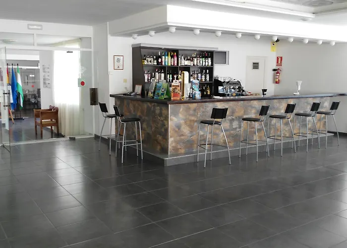 Hotel Kristal Torremolinos