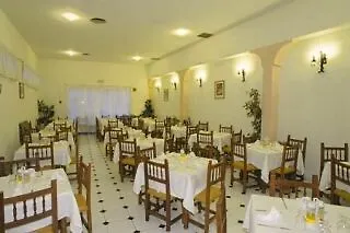 Szálloda Kristal Torremolinos