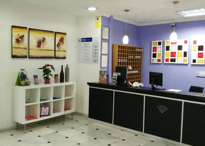 Kristal 3* Torremolinos