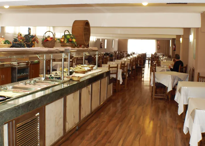 Hotel Kristal Torremolinos