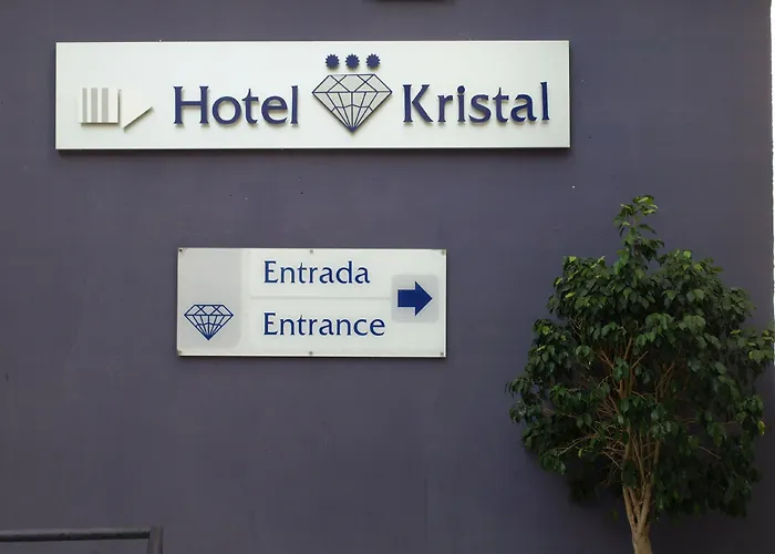 Hotel Kristal
