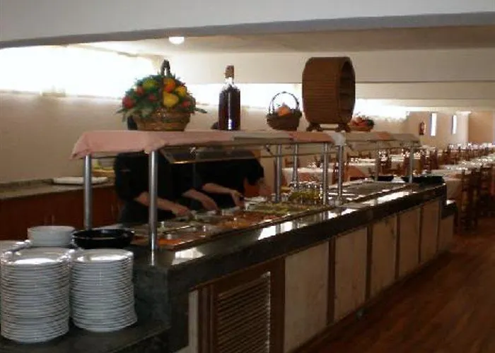 Kristal 3* Torremolinos