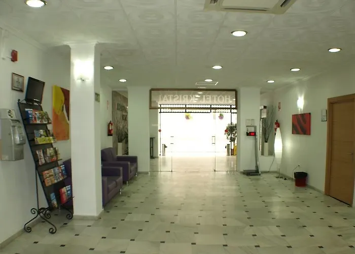 Kristal Hotel Torremolinos