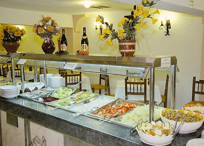 Kristal Torremolinos