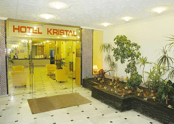 Kristal 3* Torremolinos
