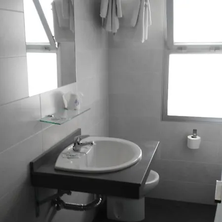 Kristal Торремолинос