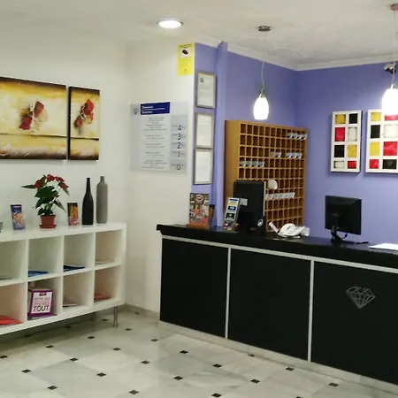 Kristal 3* Torremolinos