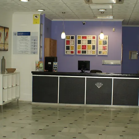 Kristal Hotel Torremolinos