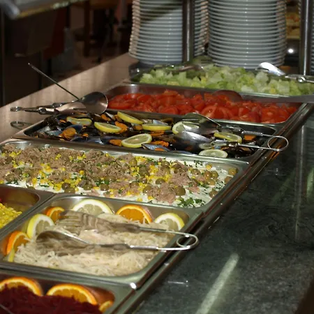 Hotel Kristal Torremolinos