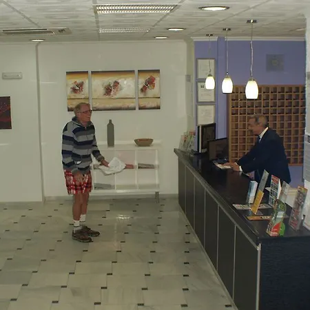 Kristal Torremolinos