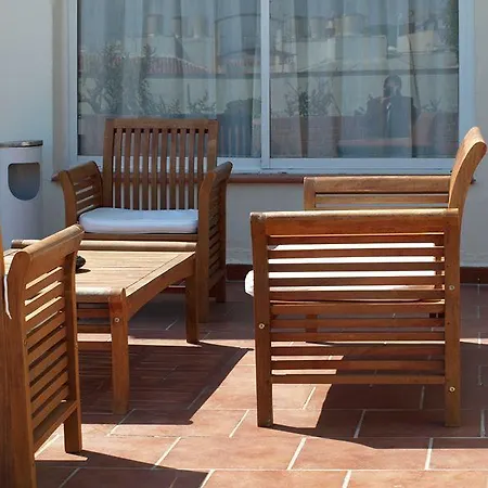 Kristal Торремолинос