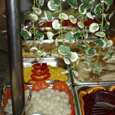 Kristal 3* Торремолинос