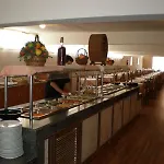 Hotel Kristal Torremolinos