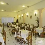 Hotel Kristal Torremolinos