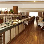 Hotel Kristal Torremolinos