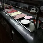 Kristal Hotel