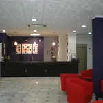 Kristal Hotel