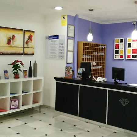 Kristal 3* טורמולינוס