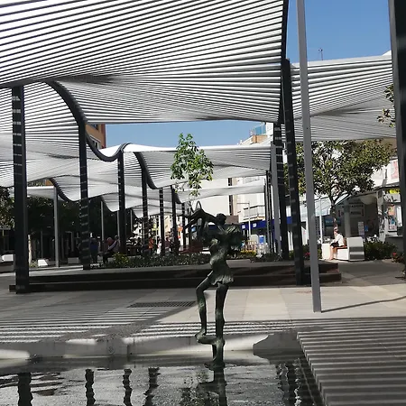 Kristal מלון