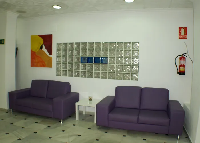 Kristal Hotel Torremolinos